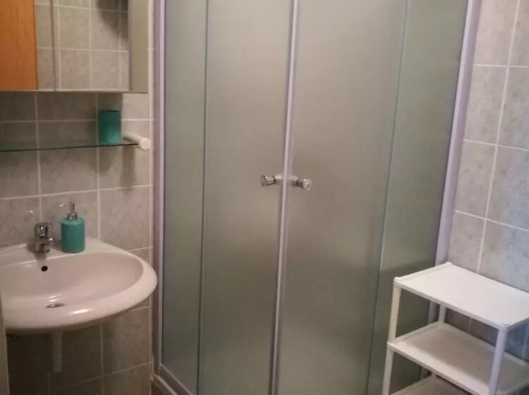 Apartments Adriatic Blue With Pool