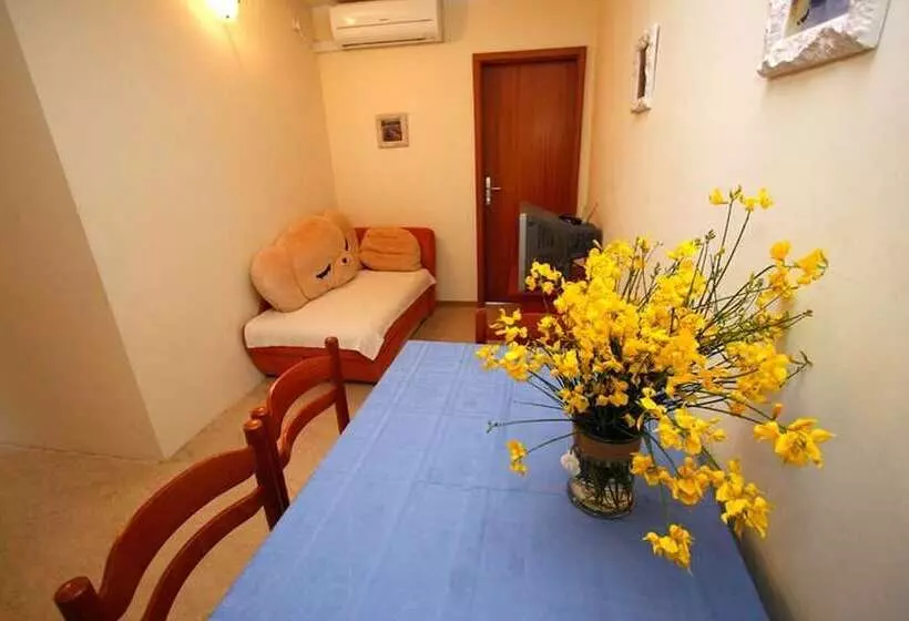 Apartments Adriatic Blue With Pool