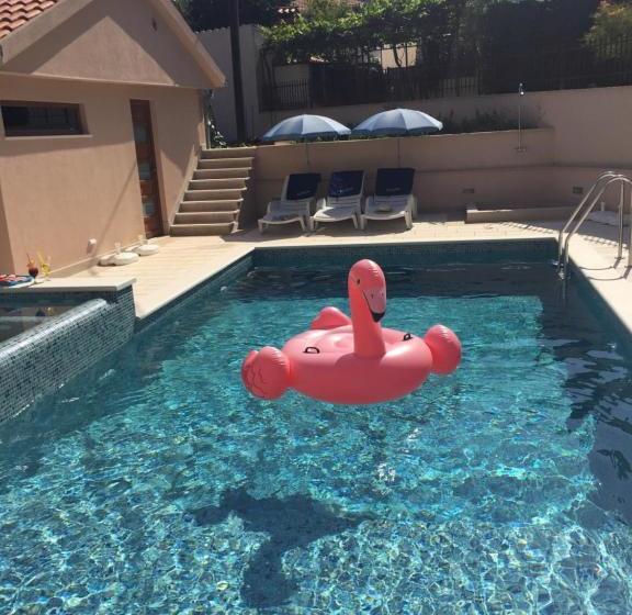 Apartments Villa Magdalena