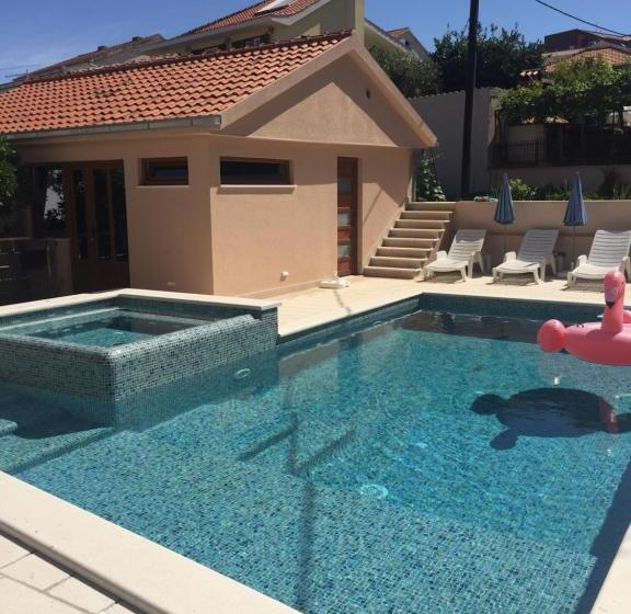 Apartments Villa Magdalena