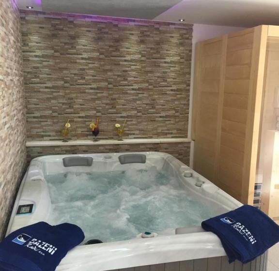 Apartments Villa Magdalena