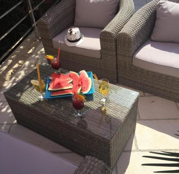 Apartments Villa Magdalena