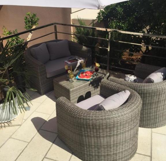 Apartments Villa Magdalena