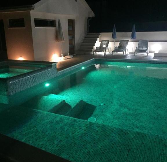 Apartments Villa Magdalena