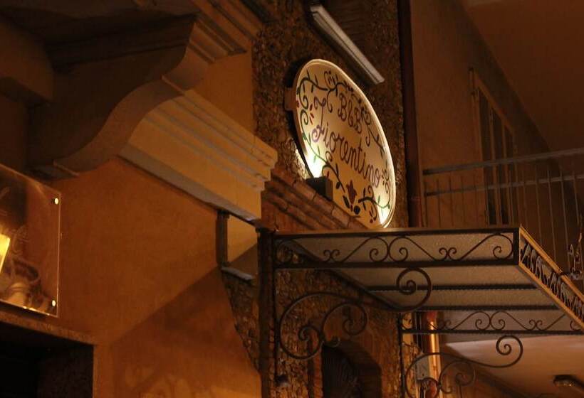B&b Fiorentino