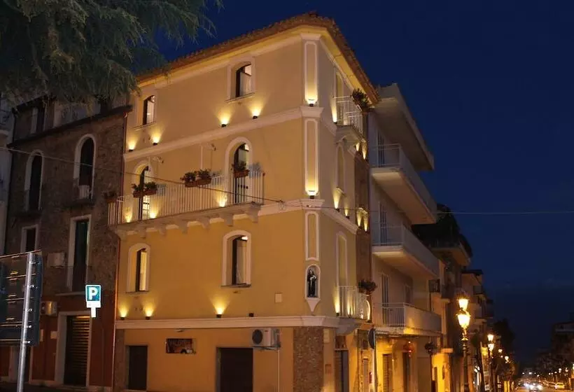 B&b Fiorentino