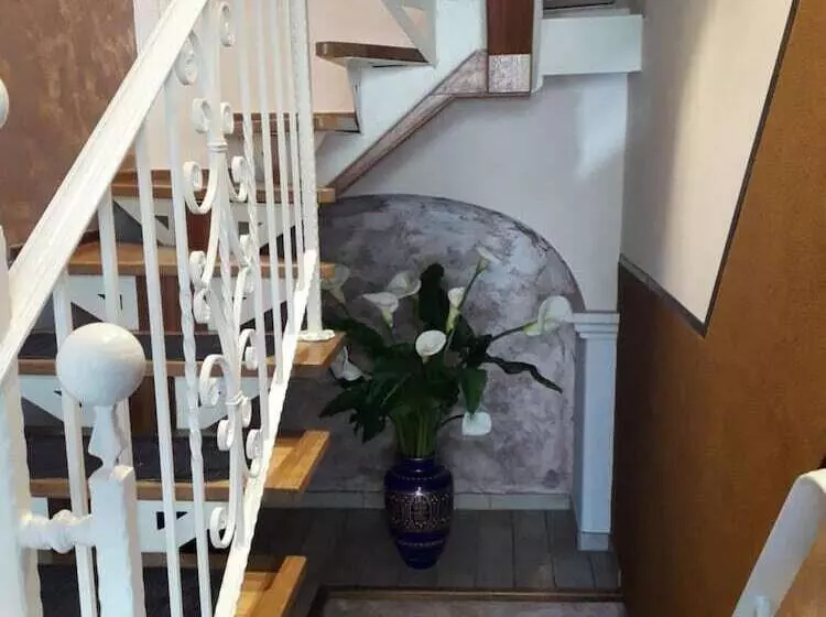 B&b Fiorentino