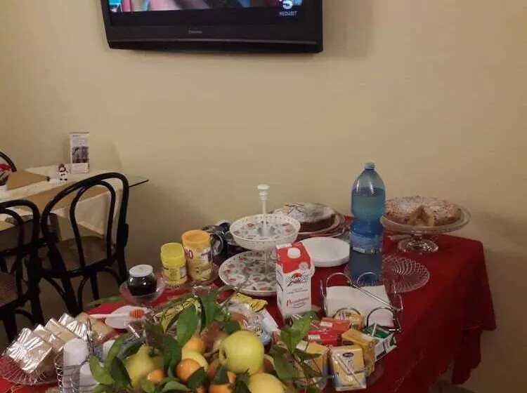 B&b Fiorentino