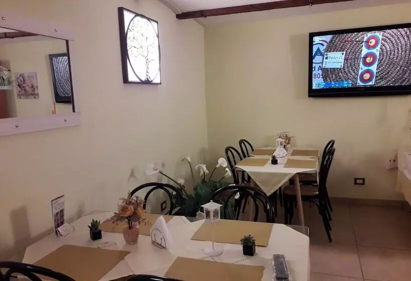 B&b Fiorentino