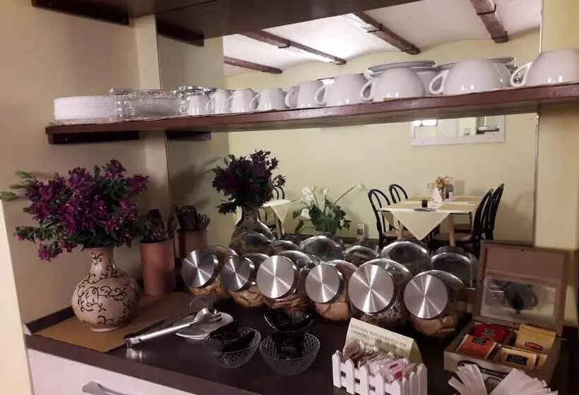 B&b Fiorentino