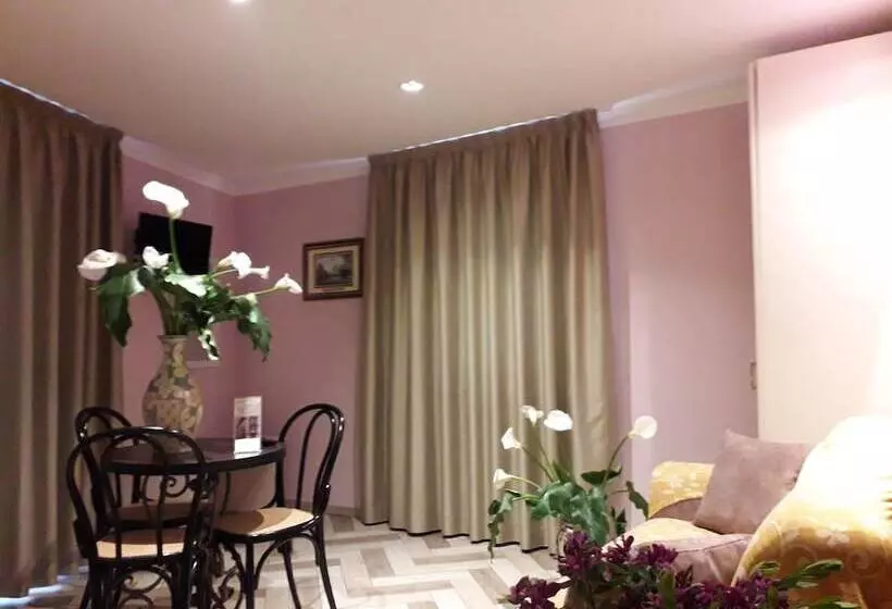 B&b Fiorentino