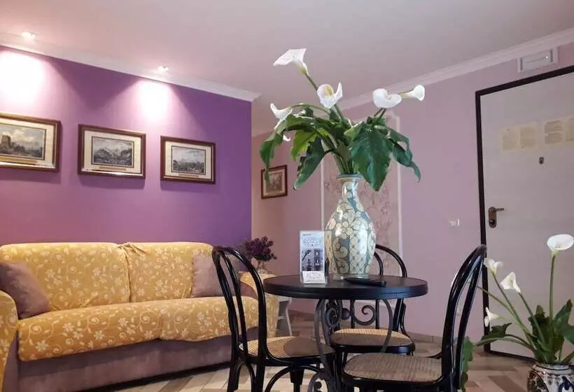 B&b Fiorentino