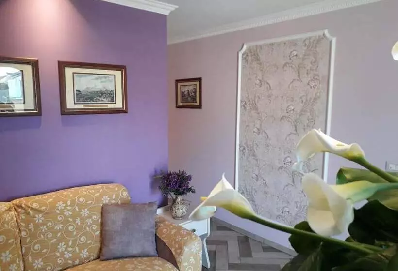 B&b Fiorentino