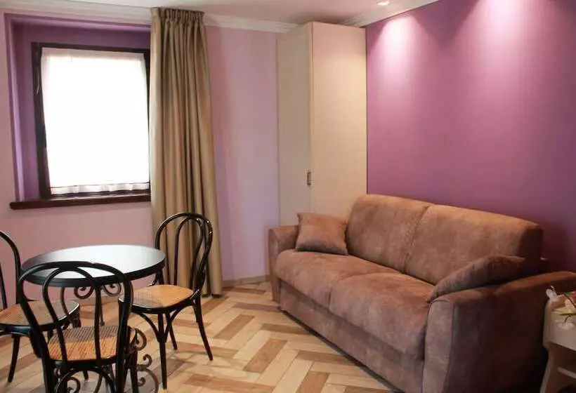 B&b Fiorentino