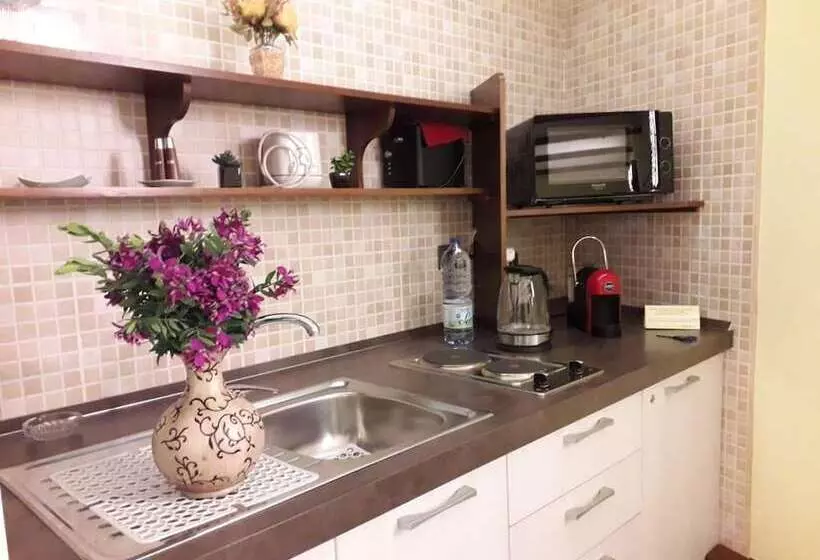 B&b Fiorentino
