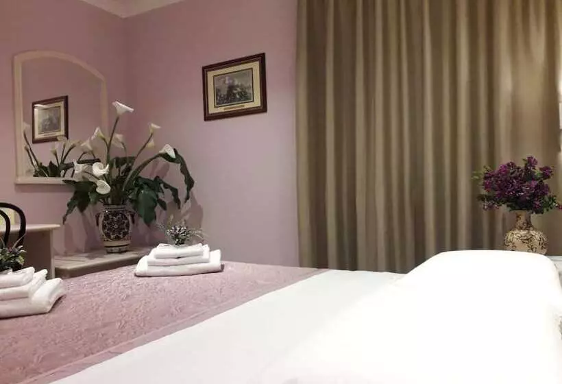 B&b Fiorentino