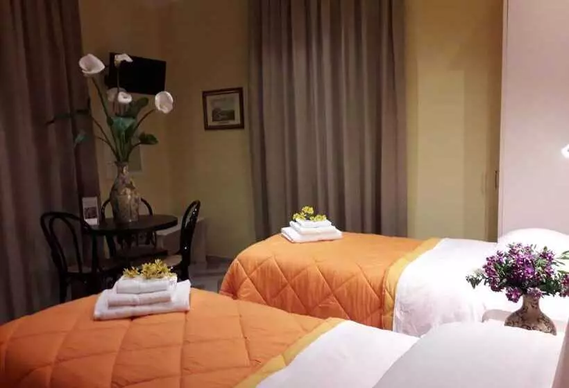 B&b Fiorentino