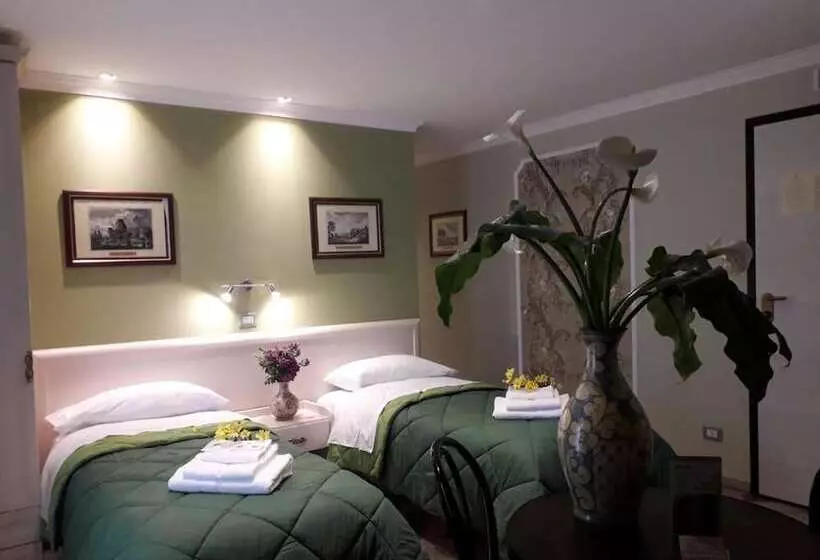 B&b Fiorentino