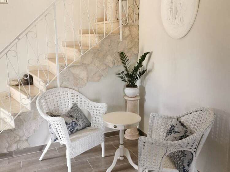 住宿加早餐  Al Passo Di Thalia