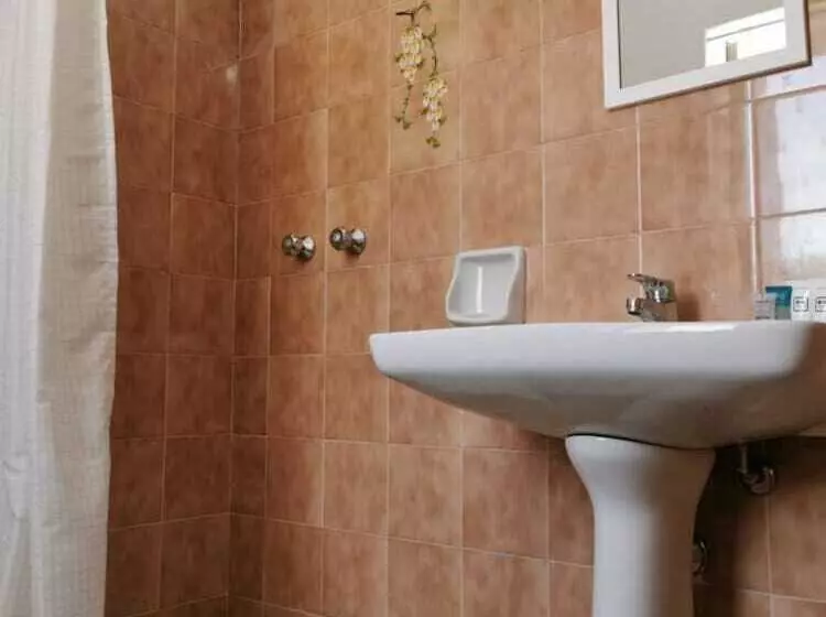 Aamiaismajoitus (B&B) Al Passo Di Thalia