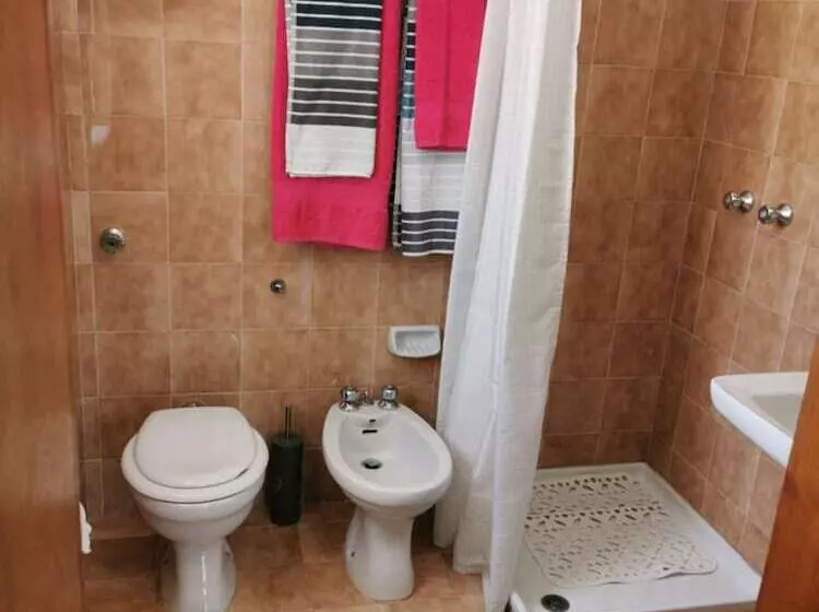 Aamiaismajoitus (B&B) Al Passo Di Thalia