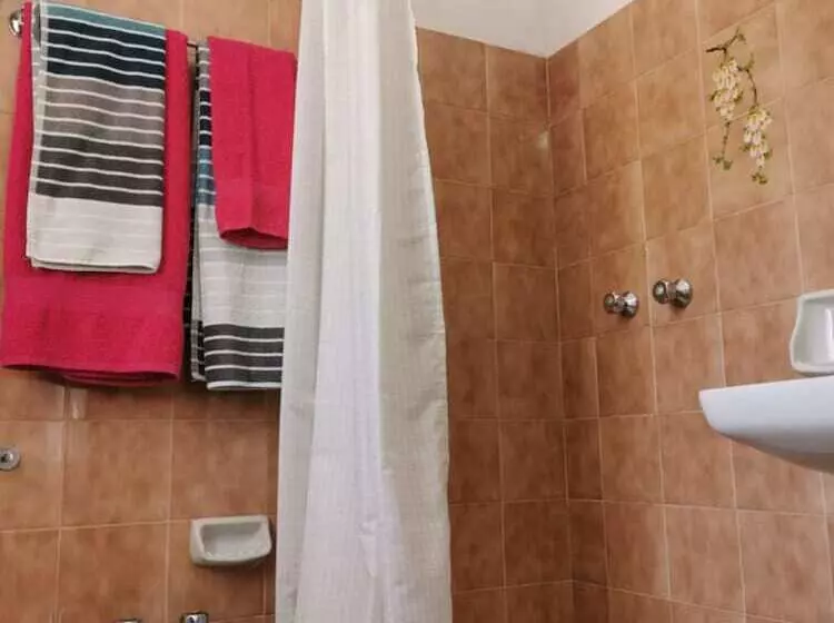 Aamiaismajoitus (B&B) Al Passo Di Thalia