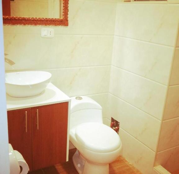 Cusco Hostal Qolla Wasi