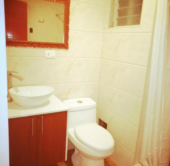 Cusco Hostal Qolla Wasi