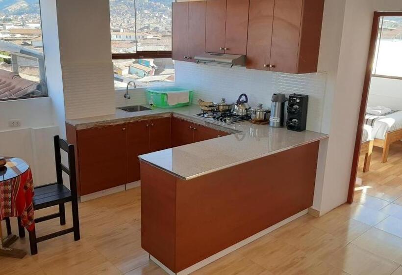 Cusco Hostal Qolla Wasi