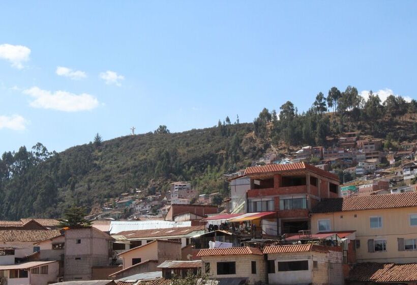 Cusco Hostal Qolla Wasi