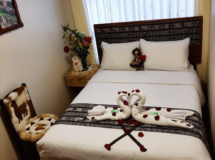 Cusco Hostal Qolla Wasi