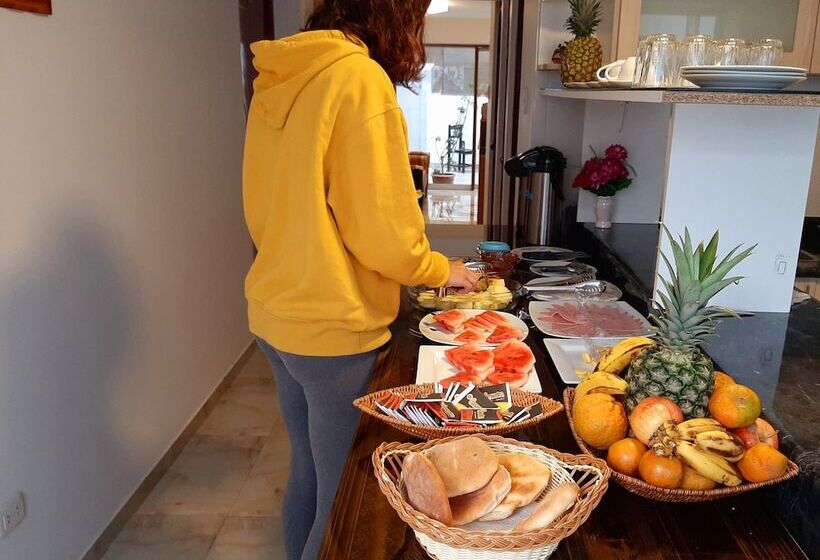 Cusco Hostal Qolla Wasi