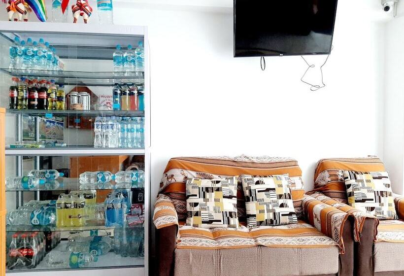 Cusco Hostal Qolla Wasi