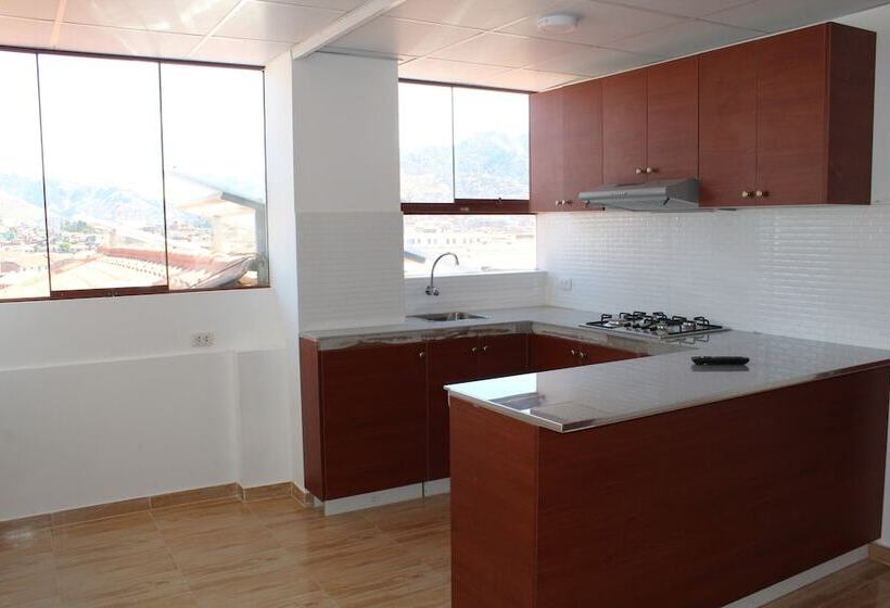 Cusco Hostal Qolla Wasi