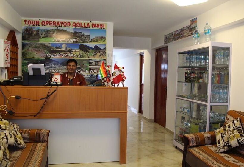 Cusco Hostal Qolla Wasi
