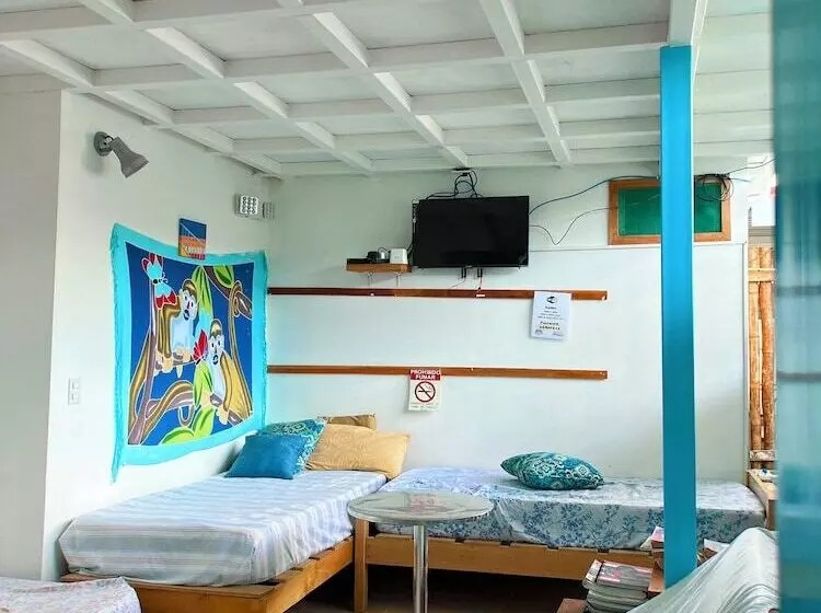 Hostel Samara