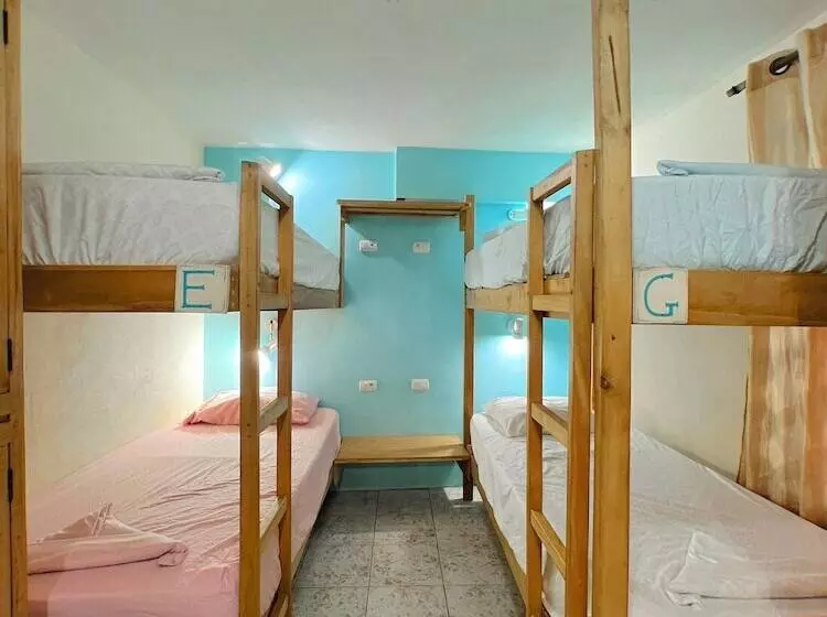 Hostel Samara