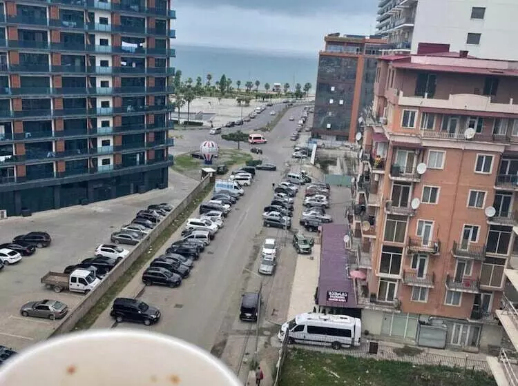 ホテル Best Western Plus Batumi