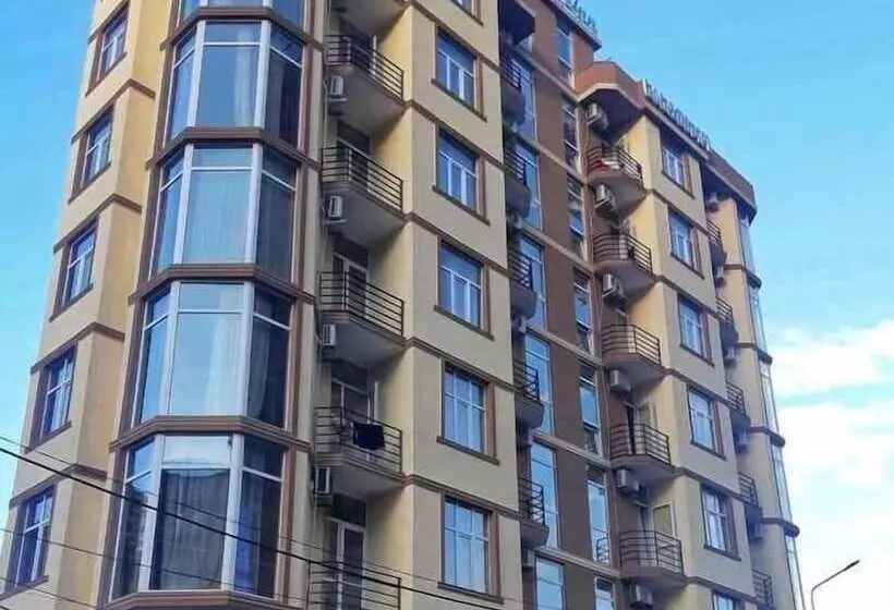 ホテル Best Western Plus Batumi