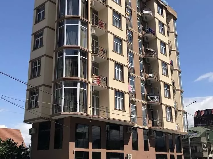 ホテル Best Western Plus Batumi