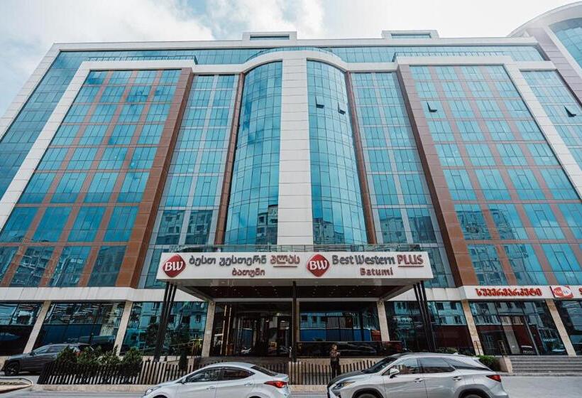 هتل Best Western Plus Batumi