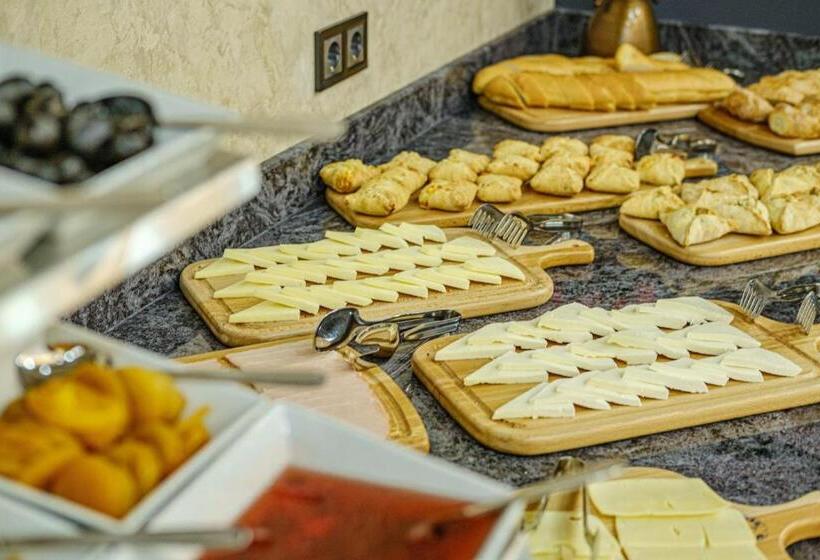 هتل Best Western Plus Batumi