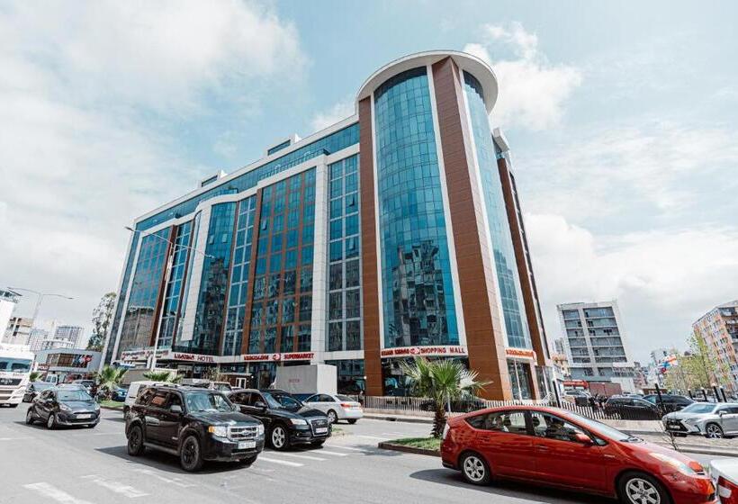 هتل Best Western Plus Batumi