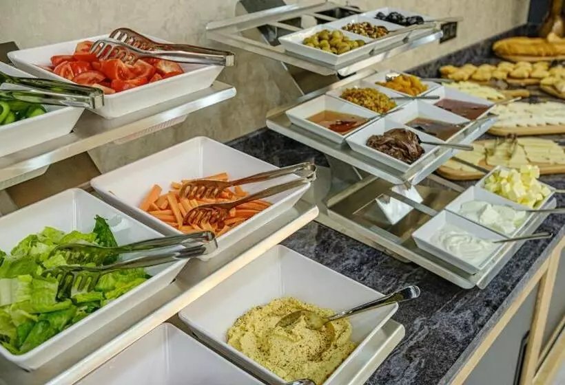 ホテル Best Western Plus Batumi