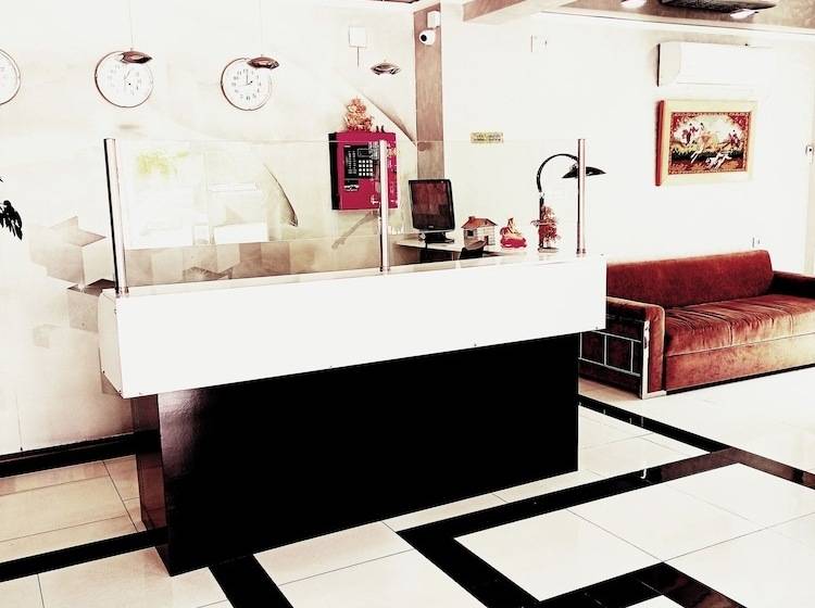 هتل Best Western Plus Batumi