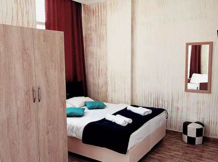 ホテル Best Western Plus Batumi