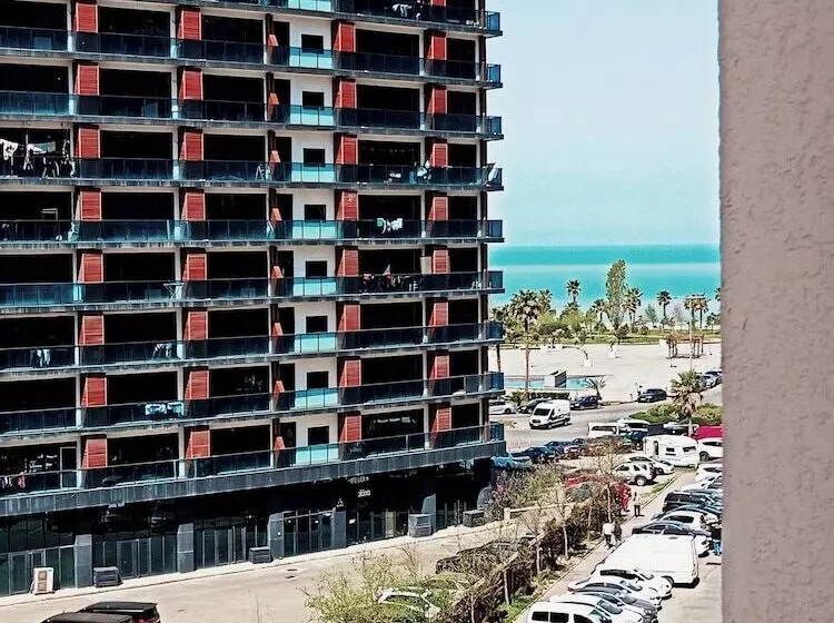 ホテル Best Western Plus Batumi