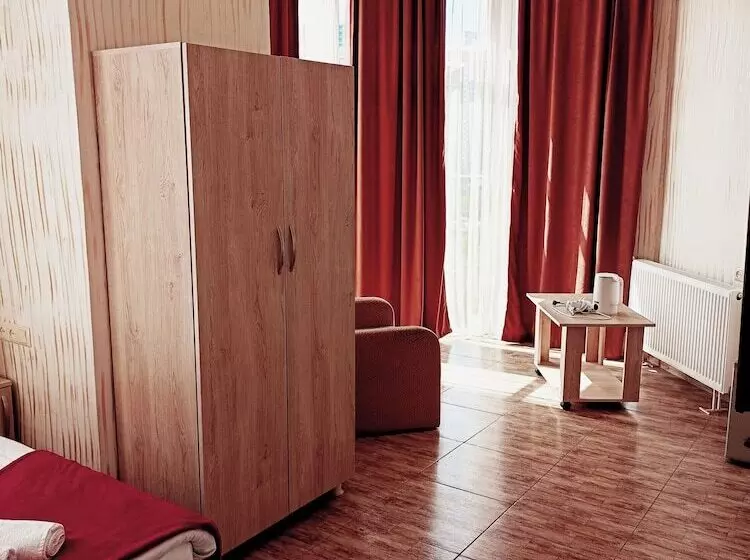 ホテル Best Western Plus Batumi