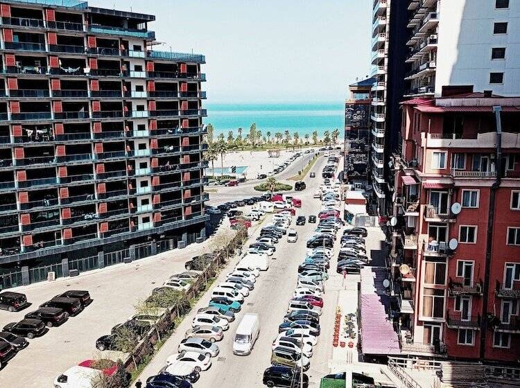 هتل Best Western Plus Batumi