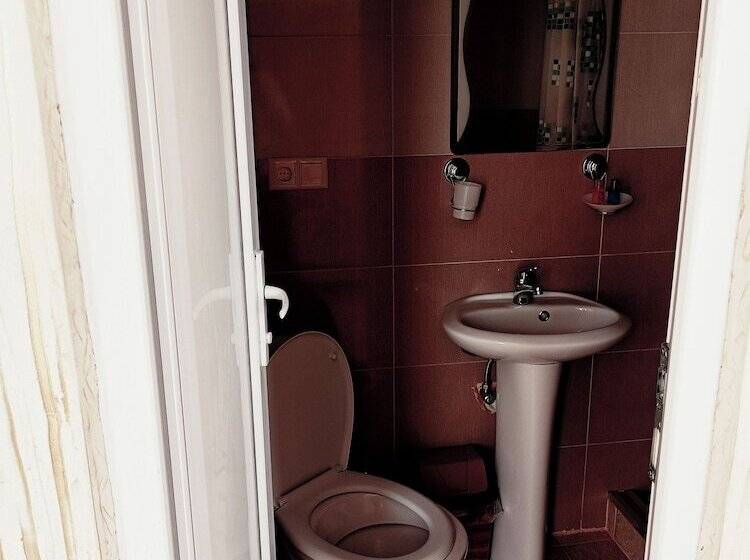 هتل Best Western Plus Batumi